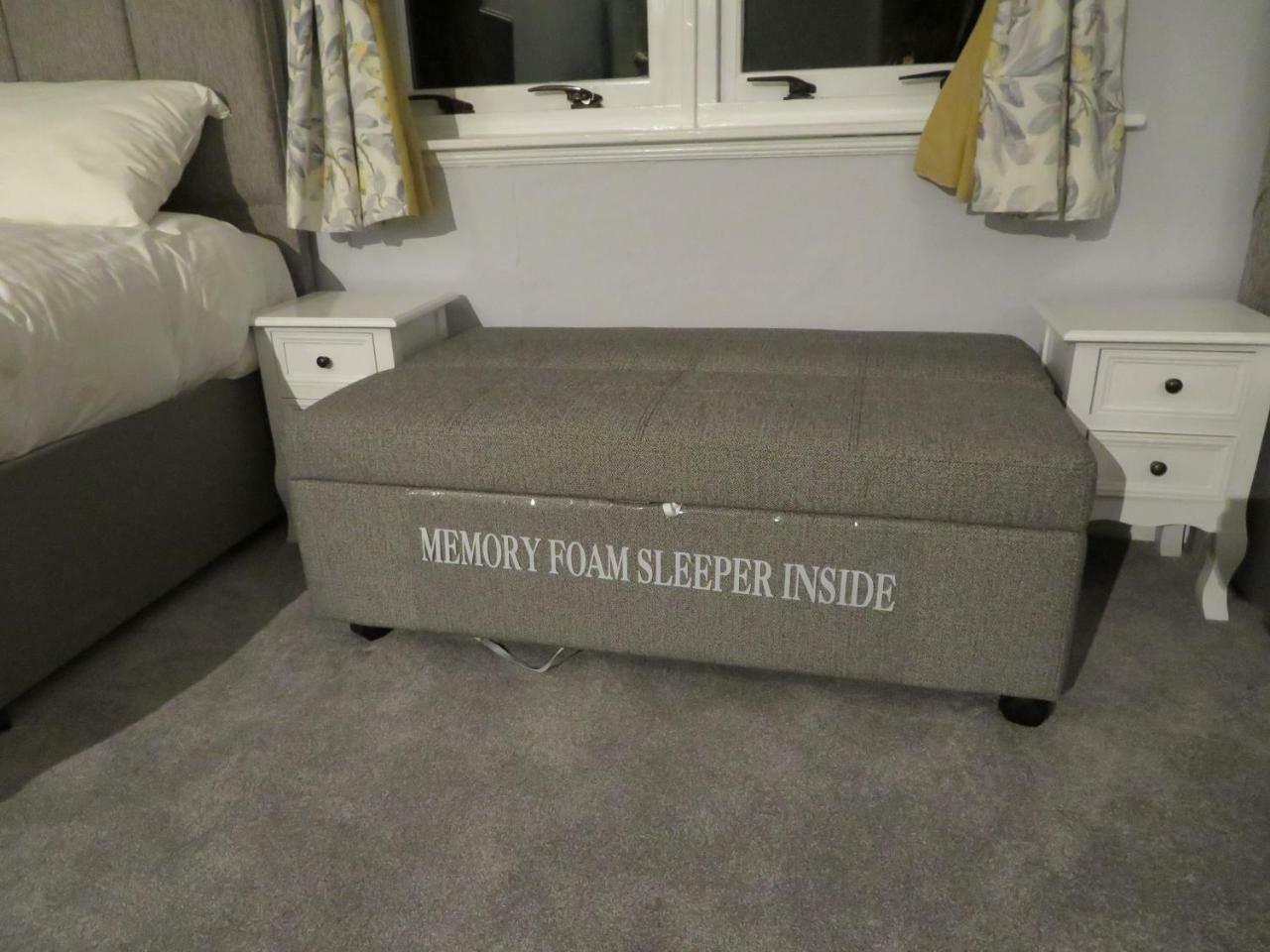 Craigievar Guest House Edinburgh Eksteriør billede